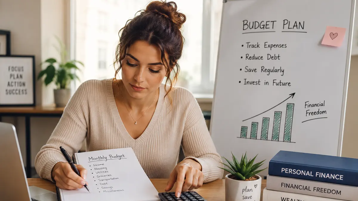 Smart Spending