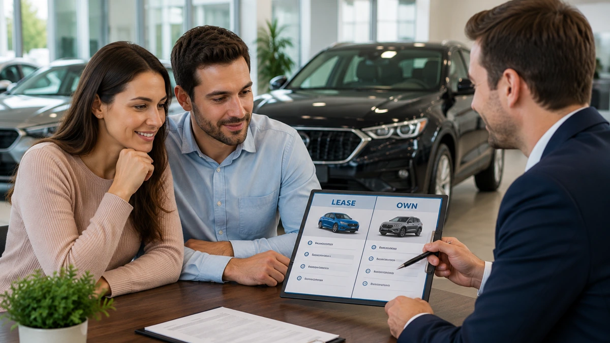 Auto Loans