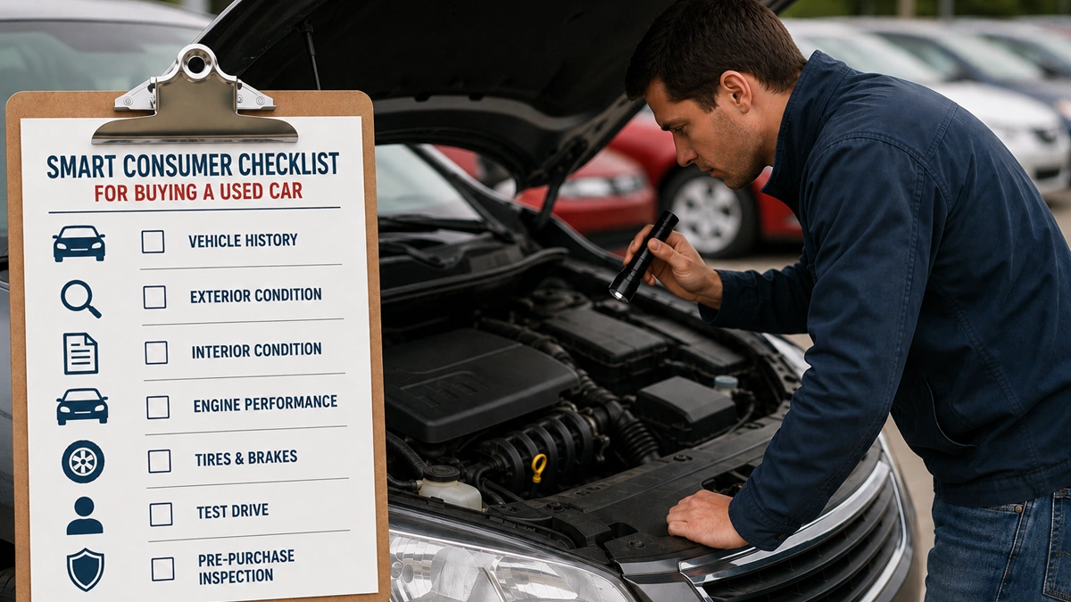 Auto Loans
